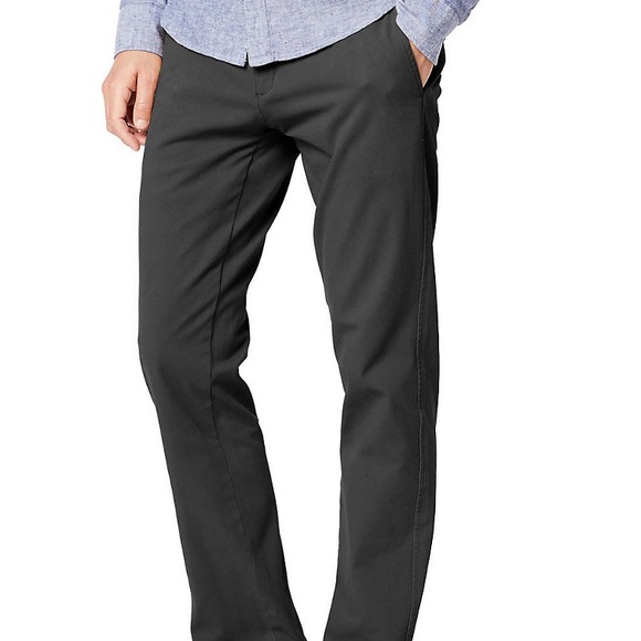 Dockers Other - NWT men’s Dockers ultimate chino slim fit pants SZ 30x32